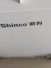 新科（Shinco)1P移动空调厨房一体机免排水立式免安装 1匹 1.5匹  大1.5匹 2匹 大1匹 单冷（KY-20/F2） 实拍图