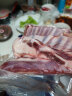 宁鑫 盐池滩羊肉羊小排454g/袋宁夏羔羊排生鲜原切 烧烤火锅食材 实拍图