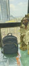 新秀丽（Samsonite）双肩包电脑包14英寸女士时尚背包书包通勤苹果笔记本包旅行包 晒单实拍图