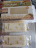 爷爷的农场婴幼儿有机原味细面240g宝宝营养辅食面条儿童早餐高铁面6-12个月 实拍图