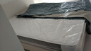 顾家家居京东家具天然乳胶独袋弹簧床垫席梦思主次卧梦想垫1.8X2米 实拍图