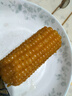 东北黄糯玉米真空包装速食玉米软糯香甜代餐小棒140g-180g 5根特惠装 实拍图