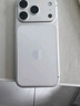 Apple/苹果 iPhone 17 Pro 512GB 银色 支持移动联通电信5G 双卡双待手机 实拍图