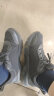 乔丹QIAODAN运动鞋男鞋跑步鞋网面透气舒适缓震休闲鞋男XM25211801 晒单实拍图