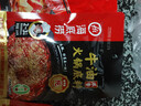 海底捞火锅底料 浓香牛油火锅底料150g 2~3人份麻辣味火锅底料 实拍图