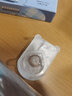 可啦啦（Kilala）精选美瞳日抛大小直径自然2片试用近视隐形眼镜 天生主角棕600度 实拍图