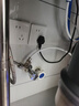 沁园双子芯净矿2.0净水器 1400G初始流速体验家用8年RO过滤器 双水路直饮净饮一体机UR-S61293国家补贴 实拍图