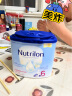 诺优能（Nutrilon）荷兰牛栏 易乐罐 婴幼儿配方奶粉 6段（3岁以上）400g 原装进口 晒单实拍图