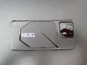 ROG9pro 游戏手机 骁龙8至尊版 16G+512G/24G+1T 矩阵式液冷散热 185HZ E6电竞屏 全网通5G 华硕电竞 ROG9PRO【曜石黑 24G+1T自带风扇】 套餐五 冰川液冷壳 实拍图