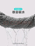 大江地垫卫生间脚垫浴室门口吸水垫厕所浴室防滑地垫40x60cm 实拍图