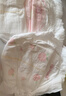 好奇（Huggies）铂金装小桃裤成长裤L120片(9-14kg)大号尿不湿拉拉裤【透爽散热】 实拍图