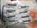 东耐伦适配博朗欧乐B/OralB电动牙刷头D12/D16/D100/P2000/P4000/3709替换头 EB50多角度清洁型 4支 实拍图