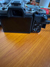 奥林巴斯（OLYMPUS）E-M10 MarkIV EM10四代 微单相机 数码相机 微单套机（14-42mm & 40-150mm）双镜头 银色 实拍图