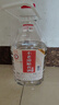 不老潭粮食酒 泸州糯红高粱桶装高度浓香型散装白酒纯粮壹号 52度 2.5L 实拍图