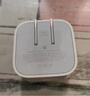 Apple/苹果【新品】40W USB-C充电器 type-c充电器苹果手机充电器手机快充头 苹果17手机充电器 实拍图