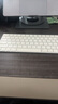 Apple 二手苹果鼠标原装 Magic Mouse 2代 妙控键盘无线蓝牙鼠标 9新苹果二代无线蓝牙键盘 实拍图