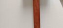 TaTanice 桃木剑 创意家居摆件木雕装饰品随身挂件工艺品 60cm八卦剑 晒单实拍图