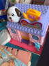 佳都玩具百宝箱玩具女孩6-13岁过家家魔法惊喜女孩玩具小屋公主娃娃屋儿童 智能宠物店 实拍图