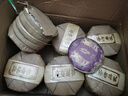 茶者（chazhe） 【整箱30片x200克普洱茶熟茶茶饼2021年老班章冰岛易武云南茶叶 实拍图