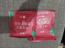 【出游必备】压缩毛巾一次性亲肤洗脸巾加大加厚酒店旅行便携好用 40颗装 实拍图