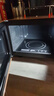 美的（Midea）小滋味微波炉烤箱一体机小型家用微波炉光波加热一级能效平板变频复古美拉德风C1G2 实拍图