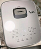 美的（Midea）【政府补贴】电饭煲家用3-4人花瓣IH加热多功能电压力煲电饭锅纯钛0涂层智能可预约煮饭锅MB-G5 实拍图