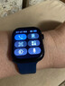 XVVMI【2025年新款S9pro】智能手表男华强北iwatch8promax蓝牙接打通话NFC测心率血压运动跑 黑【S9抢先版-多功能大彩屏】 实拍图