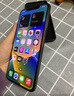 Apple官翻机苹果XsMax未激活 iPhonexsmax海外无锁全网通4G 深空灰色 256G【未激活资源机官翻机】 实拍图
