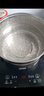 美的（Midea）家用电磁炉电陶炉电池炉2200W大功率猛火新型电磁灶一体微晶面板爆炒炒菜智能定时火锅炉MC-22MB06 实拍图