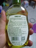 布朗天使婴儿按摩油小儿推拿宝宝精油润肤全身用的抚触橄榄油护 婴儿按摩油(橄榄)110毫升 实拍图