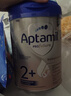 爱他美（Aptamil）德国白金版德爱白金HMO婴幼儿官方授权配方牛奶粉800g原装进口 2+段1罐 【入群享特价】 27年7月 实拍图