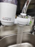 九阳 （Joyoung） 净水器水龙头台式前置净水机家用厨房过滤器碳纤维净水器一机四芯套装JYW-T12 实拍图