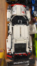 乐高（LEGO）积木拼装机械组42096 保时捷911不可遥控高难度男孩玩具生日礼物 实拍图