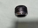 佳能小痰盂rf50f1.8佳能r50小痰盂微单全画幅标准定焦镜头大光圈镜头人像镜头rf小痰盂镜头RF50mmF1.8 RF 50 F1.8 STM 官方 标配 实拍图