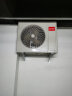 统帅（Leader）中央空调5匹立式空调 商用柜机 冷暖新二级能效 KFRd-120LW/5YTF82T 包4米铜管 晒单实拍图