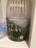 网易严选【小刘鸭联名款】浴室香氛茉影芭蕾400ml 空气清新除臭 实拍图