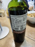 MONTES【经典赤霞珠】蒙特斯红酒葡萄酒750ml婚礼日常宴请智利原瓶进口 实拍图