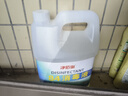 净佰俐 84消毒液3.785L桶漂白剂杀菌清洁去污地板环境含氯八四消毒水 实拍图