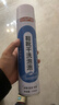 巨奇小白鞋洗鞋清洁剂球鞋网面鞋运动鞋泡沫清洗剂刷鞋洗鞋神器650ml 实拍图