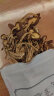 方家铺子 中华老字号 茶树菇120g/袋 未开伞厚菇菌菇 煲汤火锅食材 实拍图