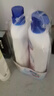 舒肤佳健康净护沐浴露 650g*3(纯白清香+柠檬香+樱花香) 新旧包装随机 实拍图