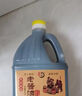 胖东来同款酱油纯粮酿造晒足360天酿制大缸酿晒大豆实惠老味道 老酱油2.0Kg*一桶 4斤老人孩子放心吃 实拍图
