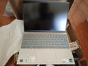 戴尔（DELL）灵越13Pro 5330N 13.3英寸AI超极本EVO高端轻薄女学生办公笔记本电脑 女神粉【2.5K屏+100%色域】 新Ultra5/16G内存/2TB固态/定制 指纹 实拍图