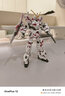 万代（BANDAI） HG 高达HGUC1 拼装模型玩具 14cm HGUC100 独角兽毁灭模式 实拍图