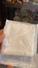 稳健出行医用无菌纱布片7.5cm 5片*12袋共60片一次性脱脂棉伤口敷料 实拍图