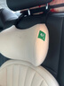 怡戈（Ekobebe）儿童安全座椅增高垫3-12岁大童车载汽车便携式坐垫简易皮革豪华款 实拍图