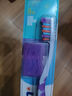 Jordan大童青少年初高中牙刷9-10-12岁以上单支随机 实拍图