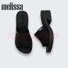 Melissa梅丽莎女士夏季新品休闲外穿方根拖鞋35761 黑色 38 晒单实拍图