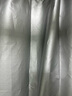 西漢（XIHAN）全遮光免打孔魔术贴遮阳窗帘布阳台飘窗卧室客厅防晒隔热涂银窗帘 1.4米宽*1.7米高 实拍图