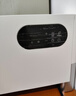 美的（Midea）【全屋升温】石墨烯踢脚线取暖器/语音家用暖风机/电热电暖器/浴室电暖气大面积速热烤火炉HDT22ZK 实拍图